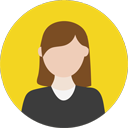 web chat avatar