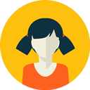 web chat avatar
